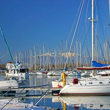 Holiday Home Le Hameau Du Port By Interhome サン・シプリアン エクステリア 写真