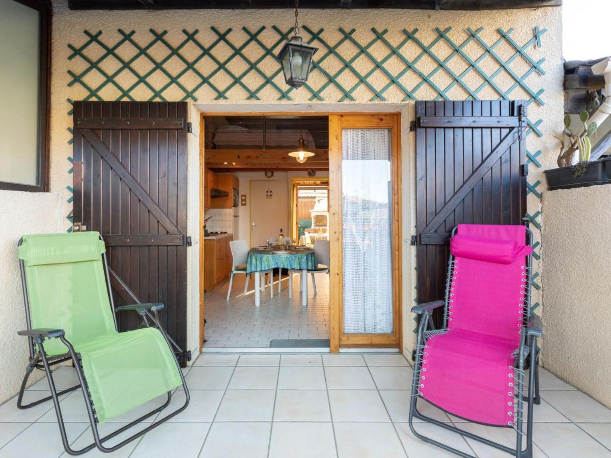 Holiday Home Le Hameau Du Port By Interhome サン・シプリアン エクステリア 写真