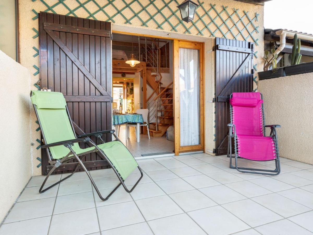 Holiday Home Le Hameau Du Port By Interhome サン・シプリアン エクステリア 写真