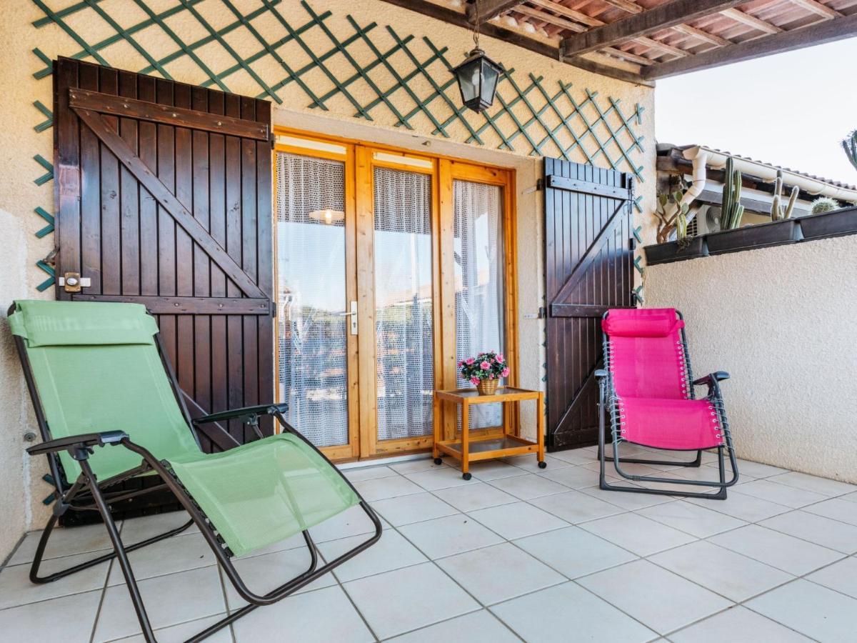 Holiday Home Le Hameau Du Port By Interhome サン・シプリアン エクステリア 写真