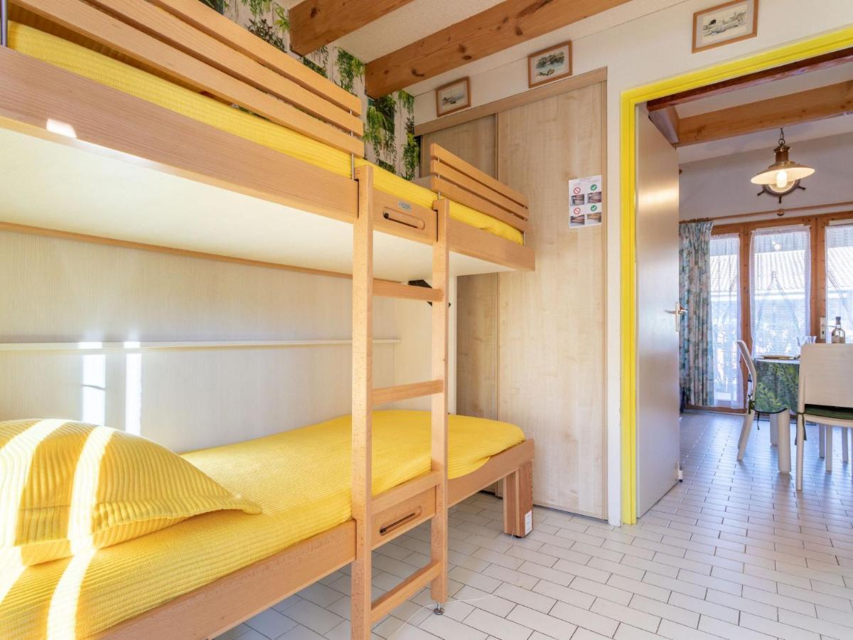 Holiday Home Le Hameau Du Port By Interhome サン・シプリアン エクステリア 写真