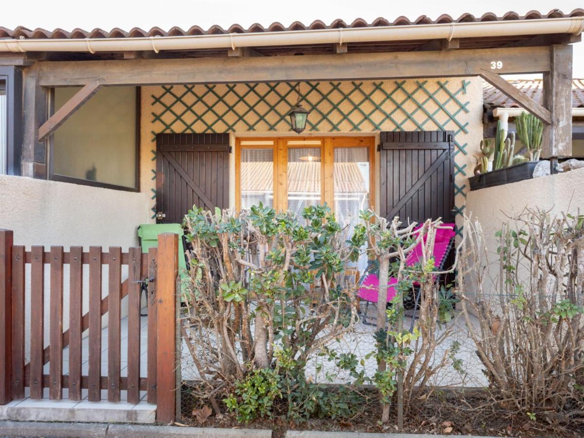 Holiday Home Le Hameau Du Port By Interhome サン・シプリアン エクステリア 写真