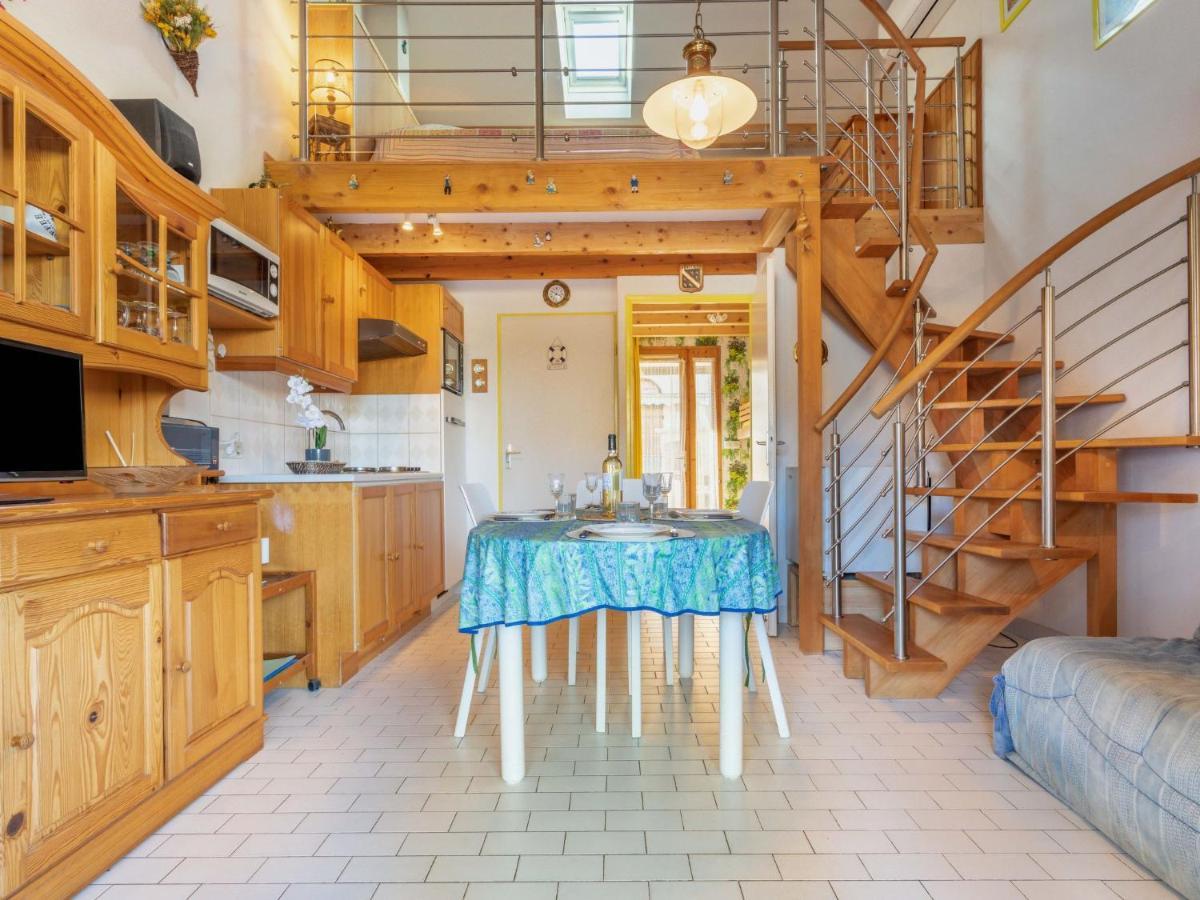 Holiday Home Le Hameau Du Port By Interhome サン・シプリアン エクステリア 写真