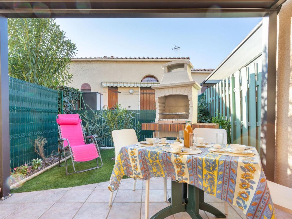 Holiday Home Le Hameau Du Port By Interhome サン・シプリアン エクステリア 写真