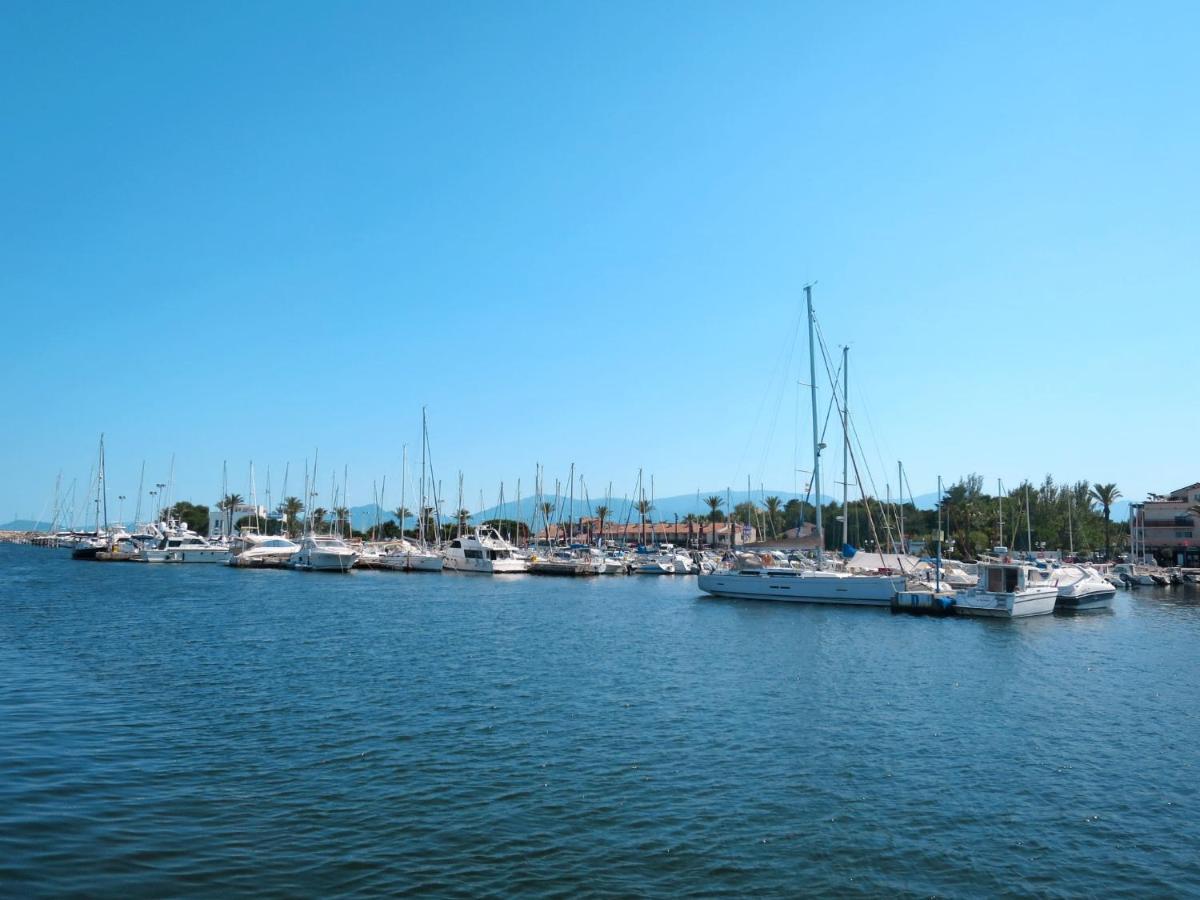 Holiday Home Le Hameau Du Port By Interhome サン・シプリアン エクステリア 写真