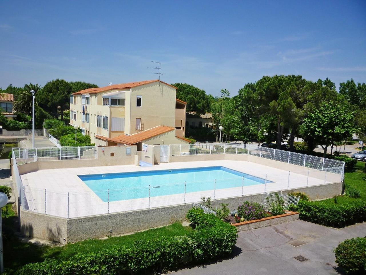 Holiday Home Le Hameau Du Port By Interhome サン・シプリアン エクステリア 写真