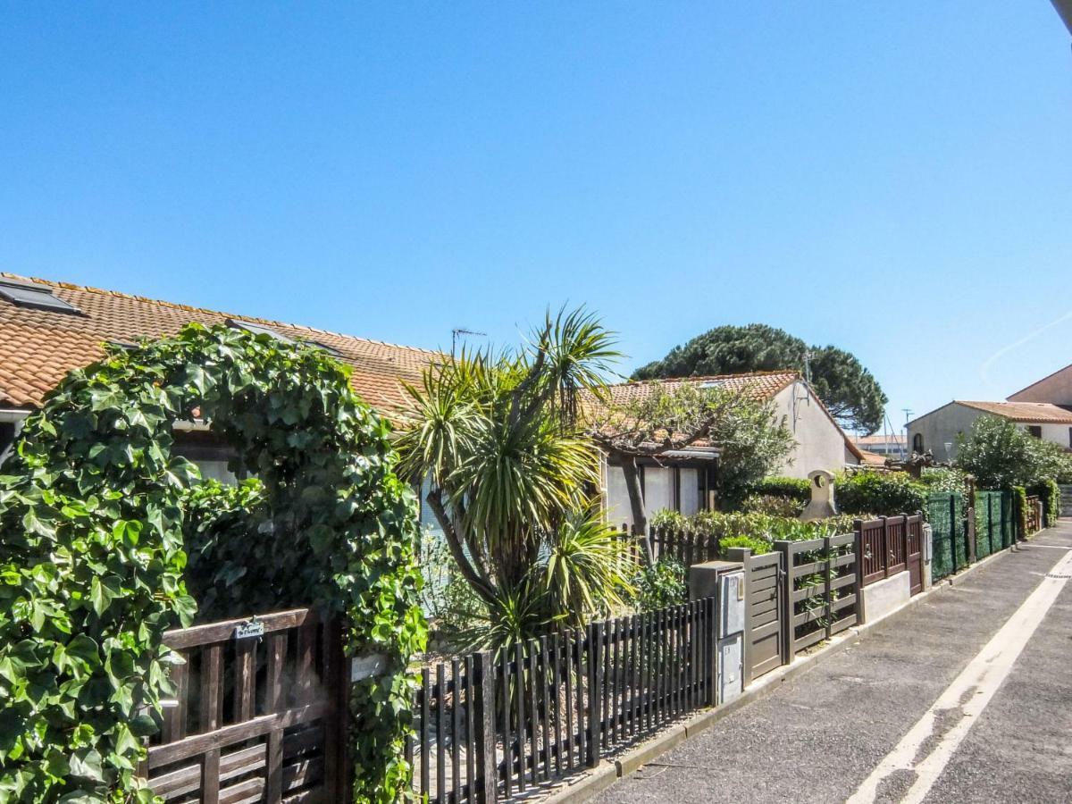 Holiday Home Le Hameau Du Port By Interhome サン・シプリアン エクステリア 写真